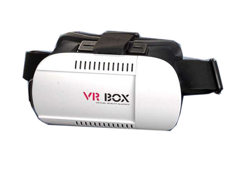 แว่น VR BOX